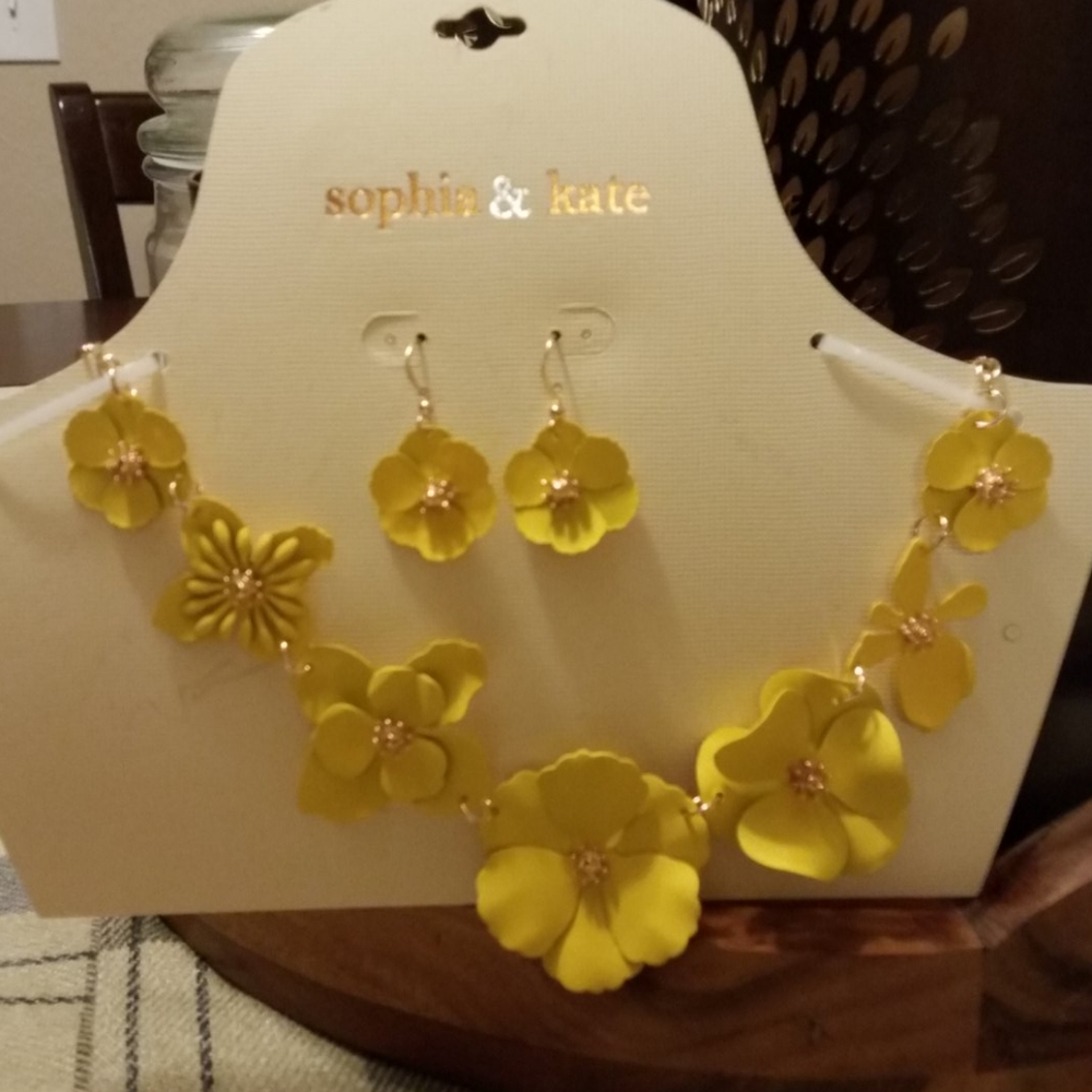 Necklaces for woman